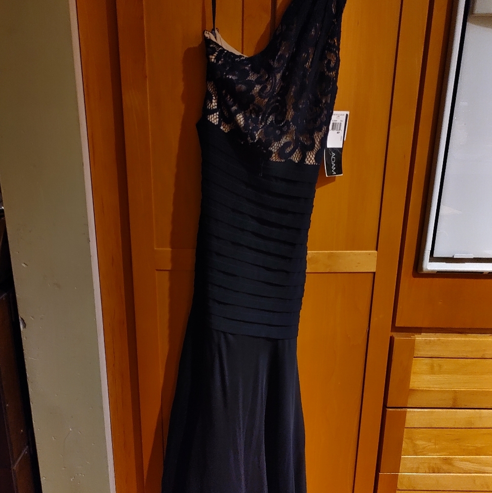 Betsy dress and custom dress
